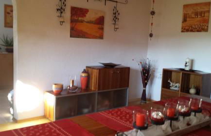 Ferienwohnung Baur - Foto 1