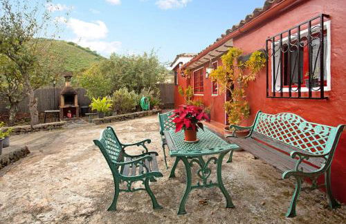 Casa Rural La Asomada - Foto 24