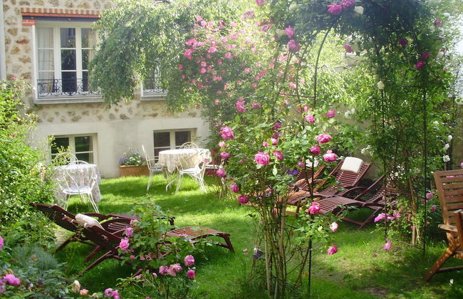 Hotel Villa Escudier - Foto 29