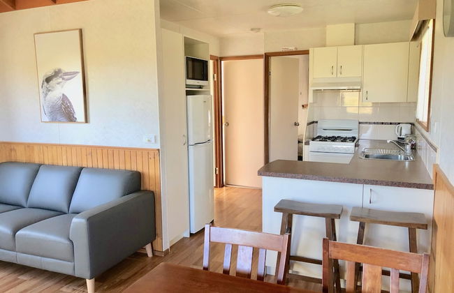 Daysy Hill Country Cottages - Foto 64