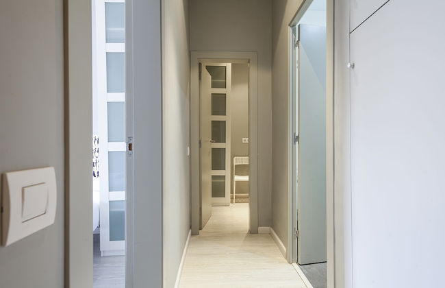Fira Centric Apartments by gaiarooms - Foto 25