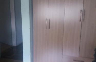 quarto individual amplo - Foto 4