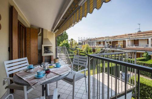 Apt Gardasee Lazise Colá - Foto 23