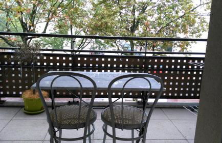 Appartement F3 avec Parking privée - Foto 17