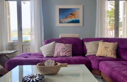 Villa Dolphin Akrata - Foto 15