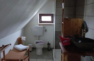 Wohnung am Wanderweg zum Königsstuhl unter Reet - Foto 7