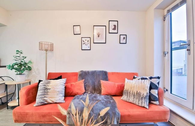 Whitchurch Place 2 Bed Flat in Cardiff - Foto 20