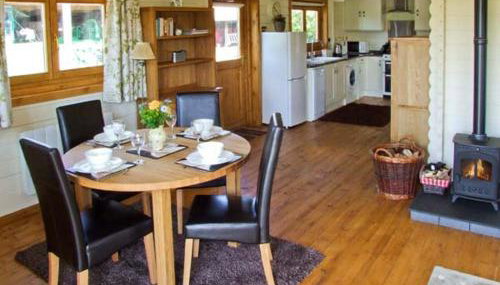 Cropvale Lodge - Foto 4