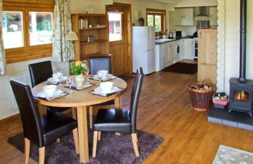 Cropvale Lodge - Foto 4