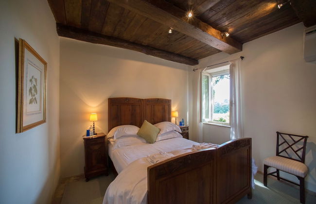 Tenuta Santo Pietro - Foto 11