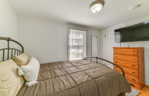 2 Mi to SUNY Cortland Home Near Hiking and Golf! - Foto 17