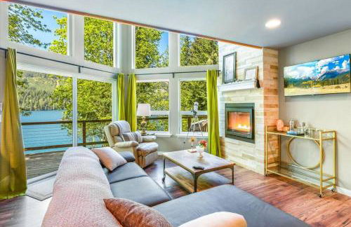 Yellow Tail Cabin - Foto 37