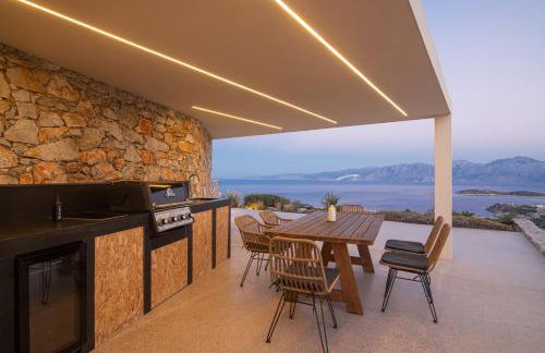 Horizon View Villa - Foto 43