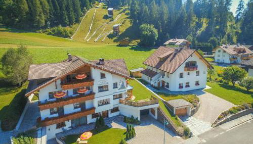 Haus zur Vogelweide App 1 - Foto 2