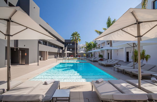 Migjorn Ibiza Suites & Spa - Foto 62