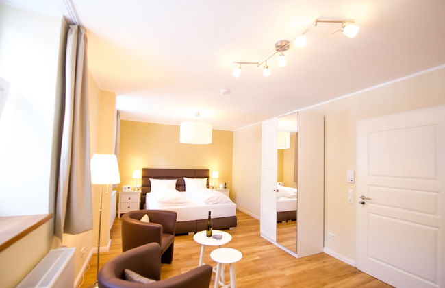 Gästehaus C.h.berres - Foto 8