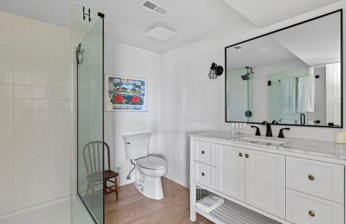 Gasthaus Fox by Juniper Holiday + Home - Foto 39