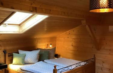 Ferienwohnung in Niederhasling - Foto 16