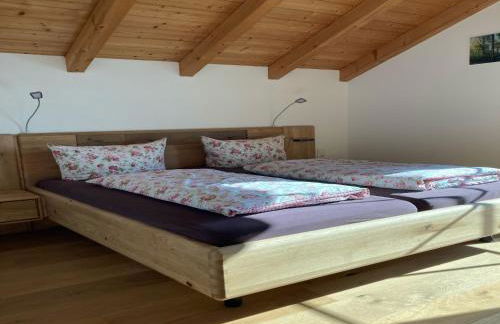 Tolles Bauernhaus im Allgaeu mit Alpenblick - Photo 66