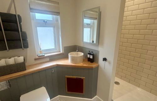 The Coach House at Hoods Croft - Foto 10