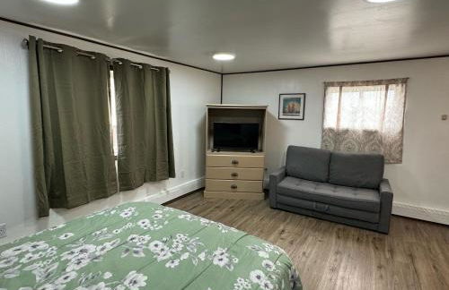 Kings Studio Apartment C - Photo 7