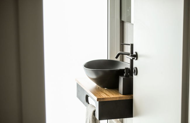 Relax in a Rural Retreat 2BR Apt wGarden - Foto 31