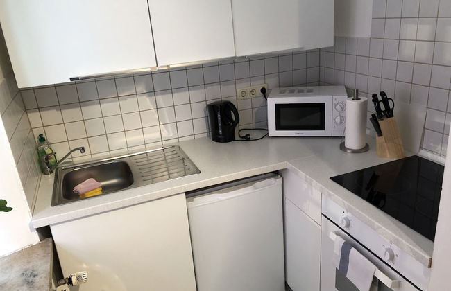 Altstadtflair - Foto 11