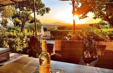 Maison Le Galino- Golfe de Saint Tropez - Foto 1