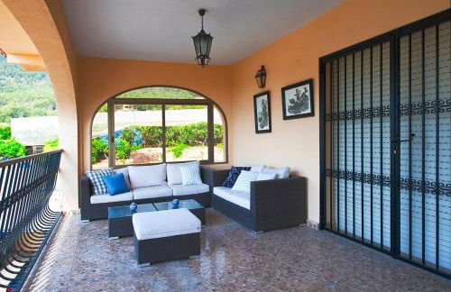 Villa Bovalar - Foto 31