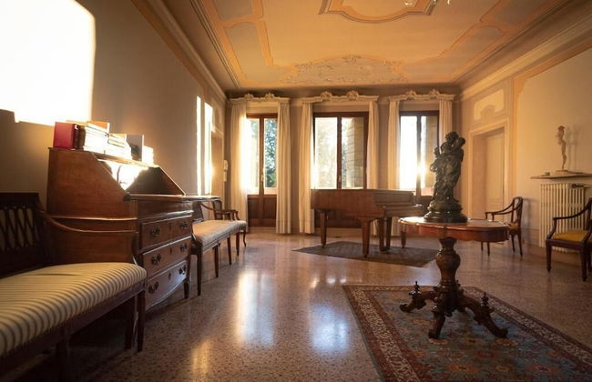 Villa VItturi - Foto 80