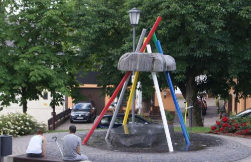 Apartment Lenz by Interhome - Foto 11