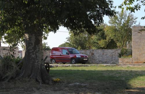 Holiday house with a swimming pool Stokovci, Central Istria - Sredisnja Istra - 7277 - Foto 13