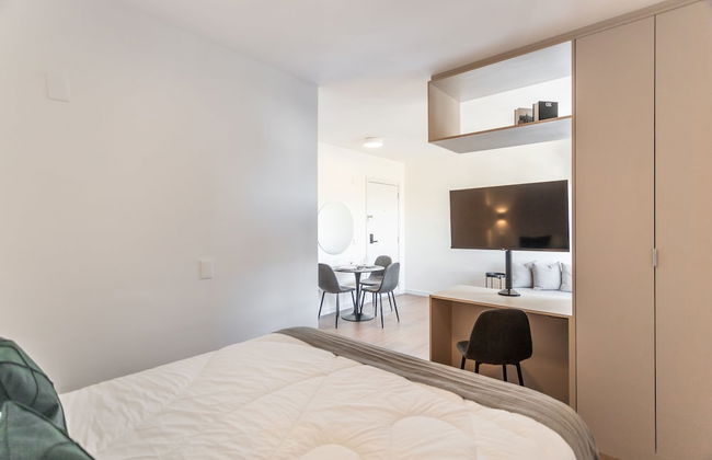 Charlie Connect PUC - Foto 12