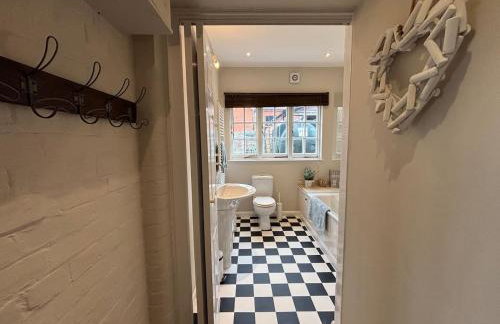 Old Post Cottage - Foto 10