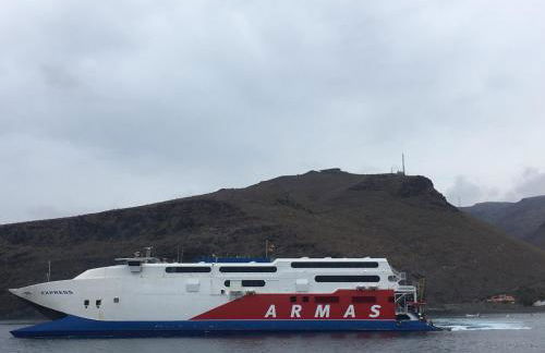 APARTAMENTO AINARA, LA GOMERA - Foto 56