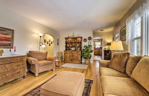 Hadley Vacation Rental 24 Mi to Springfield! - Photo 5