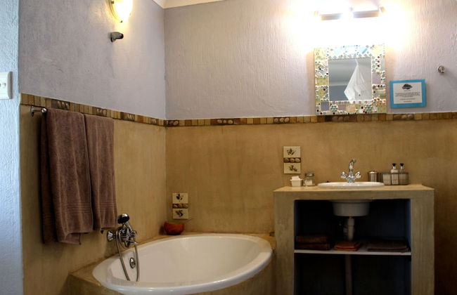 Blyde Mountain Country House - Photo 40