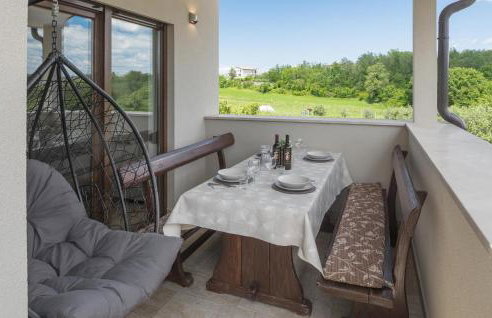 4 Bedroom Gorgeous Home In Nova Vas - Foto 23