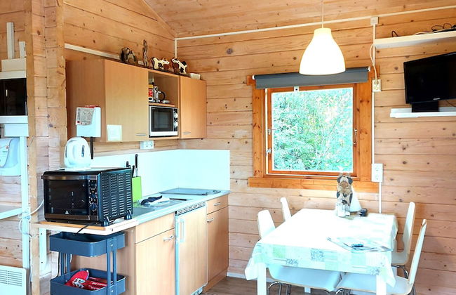 Ásgeirsstaðir Cottages - Foto 27