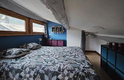 Maison dans village Tibétain - arrière pays nicois - Foto 1