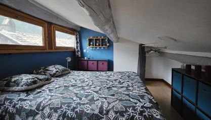 Maison dans village Tibétain - arrière pays nicois - Foto 1