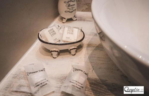 CHAPLIN Luxury Holiday House - Photo 14