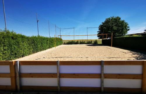 Pension zum Wiesengrund - Ferienwohnung - Photo 18