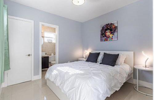 Villa Aura Heated Pool 4 Bedrooms 5 minutes to the Ocean - Foto 37