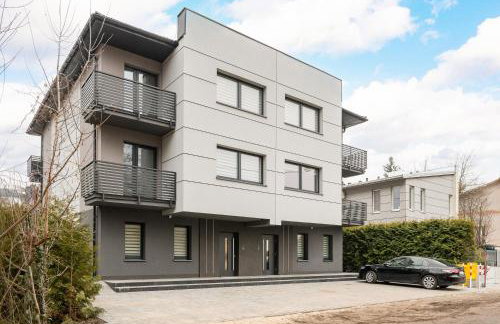 Apartament Plażowa with a balcony and free parking - Foto 11