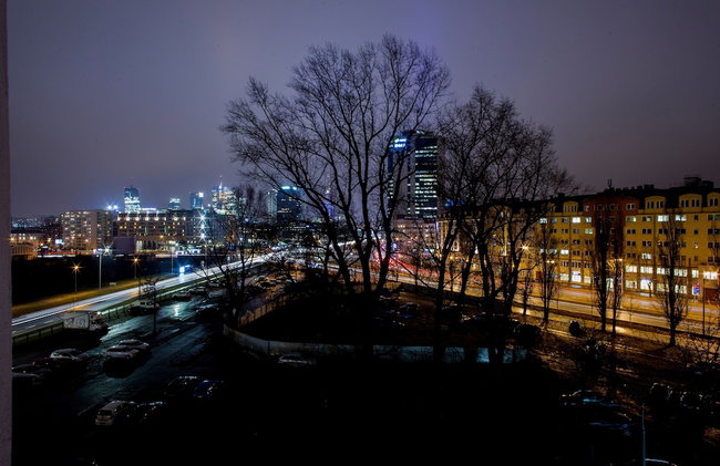 ShortStayPoland Aleje Jerozolimskie B13 - Foto 21