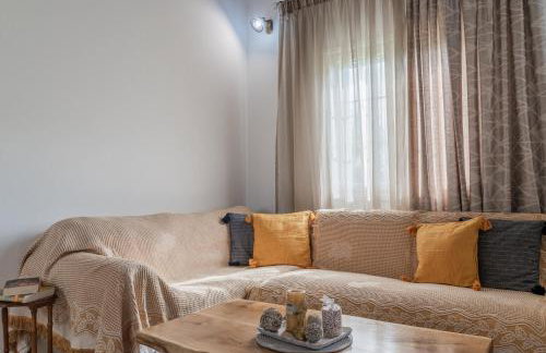 Armando Cottage - Private Nature Retreat with BBQ to Experience Magical Greek Hospitality By Villa Mana Gers - Foto 8