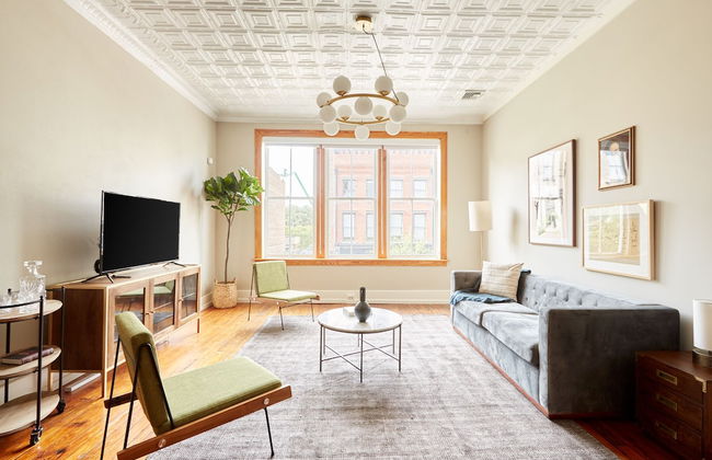 Sonder The Congress - Photo 1