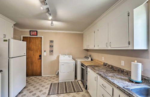 Bisbee Home with Private Parking and EV Charger! - Foto 9