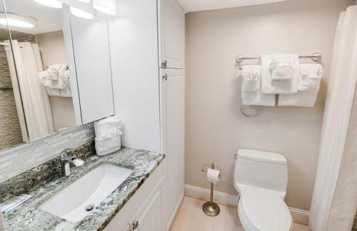 Panoramic Views Oceanfront Tower King Room 7th Flr - Foto 7